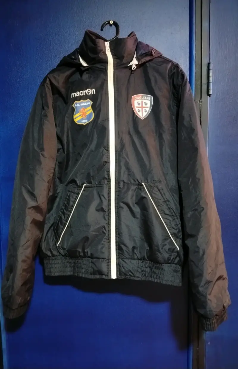 Chaqueta Cagliari - 1