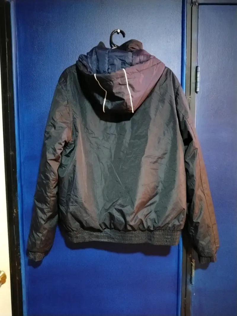 Chaqueta Cagliari - 2