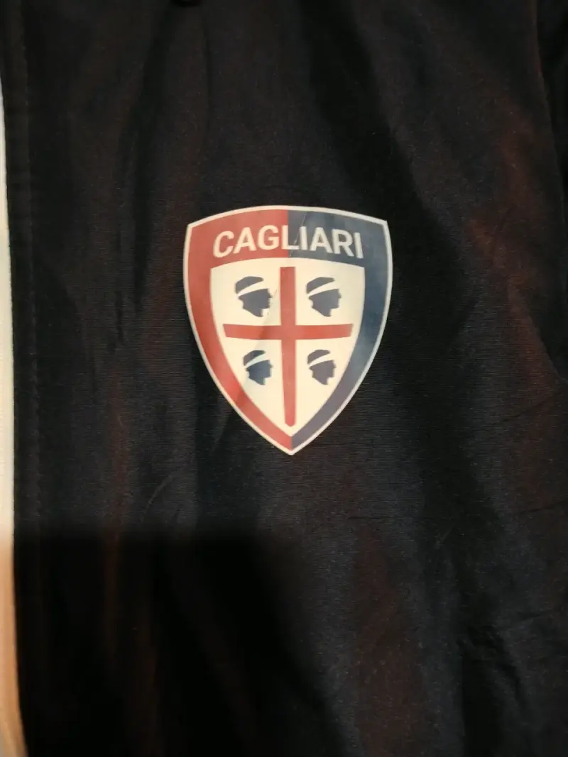 Chaqueta Cagliari - 4
