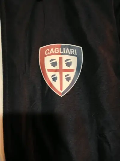 Chaqueta  Cagliari - miniatura 4