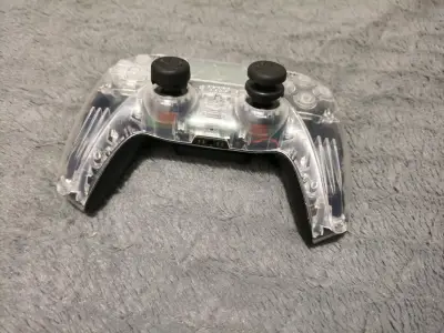 Control scuf extremerate - miniatura 1