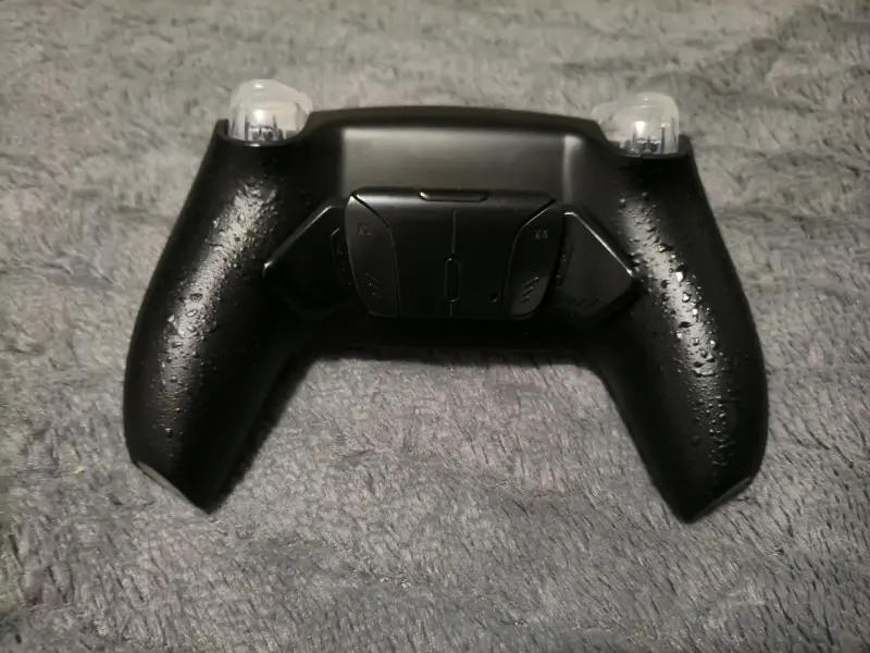 Control scuf extremerate - 2