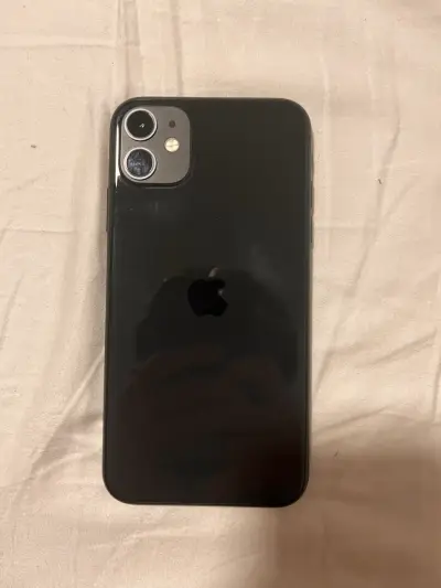 iPhone 11 buen estado (bloqueado de icloud) - miniatura 1