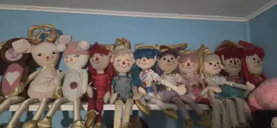 Duendes magicos - miniatura 1