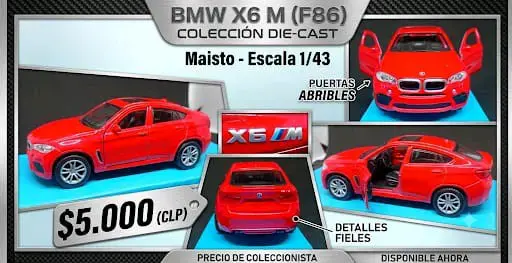 Autos de colección - 2