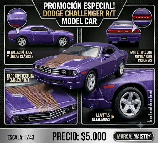 Autos de colección - 3