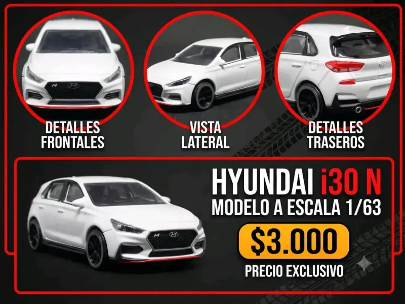 Autos de colección - 6