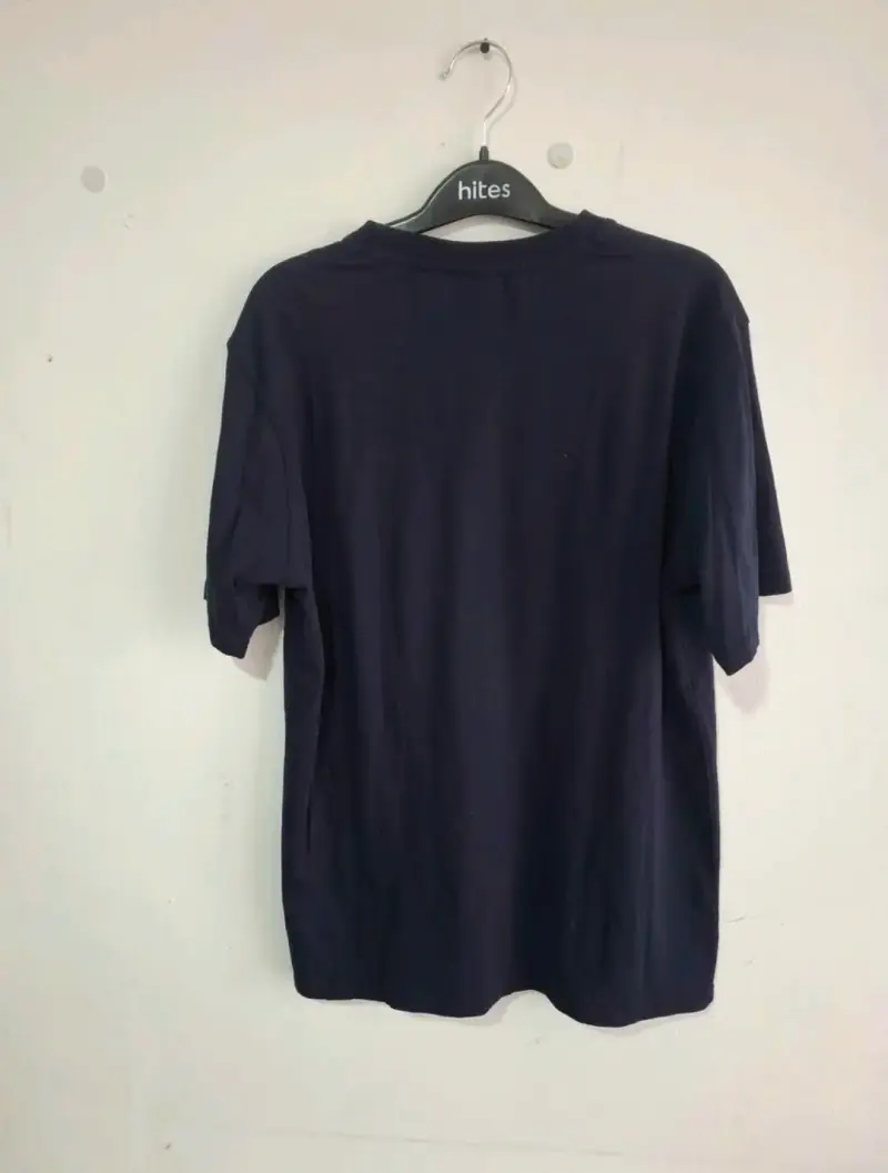 Polera Zooyork Unbreakable negra - 2