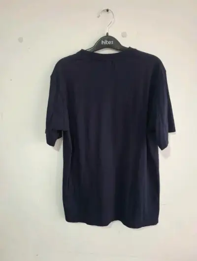 Polera Zooyork Unbreakable negra - miniatura 2
