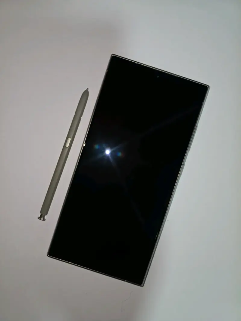 Samsung Galaxy S24 Ultra 256 GB - 3