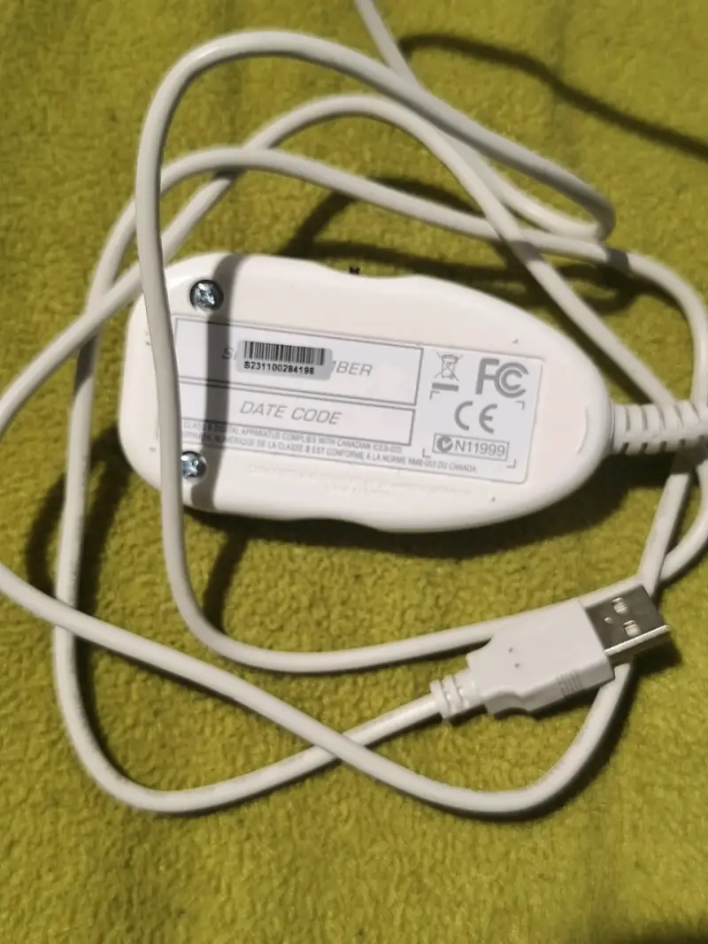 Interfaz USB para guitarra Behringer Guitar Link - 2