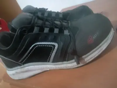 Zapatillas de seguridad cocina a 7000 mil unisex - miniatura 1
