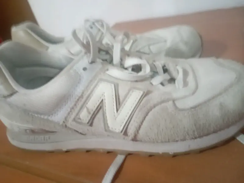 Zapatillas de seguridad cocina a 7000 mil unisex - 2