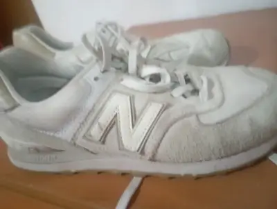 Zapatillas de seguridad cocina a 7000 mil unisex - miniatura 2