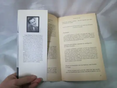 Libro 'Apuntes del Balón' de Jorge Valdano - miniatura 5