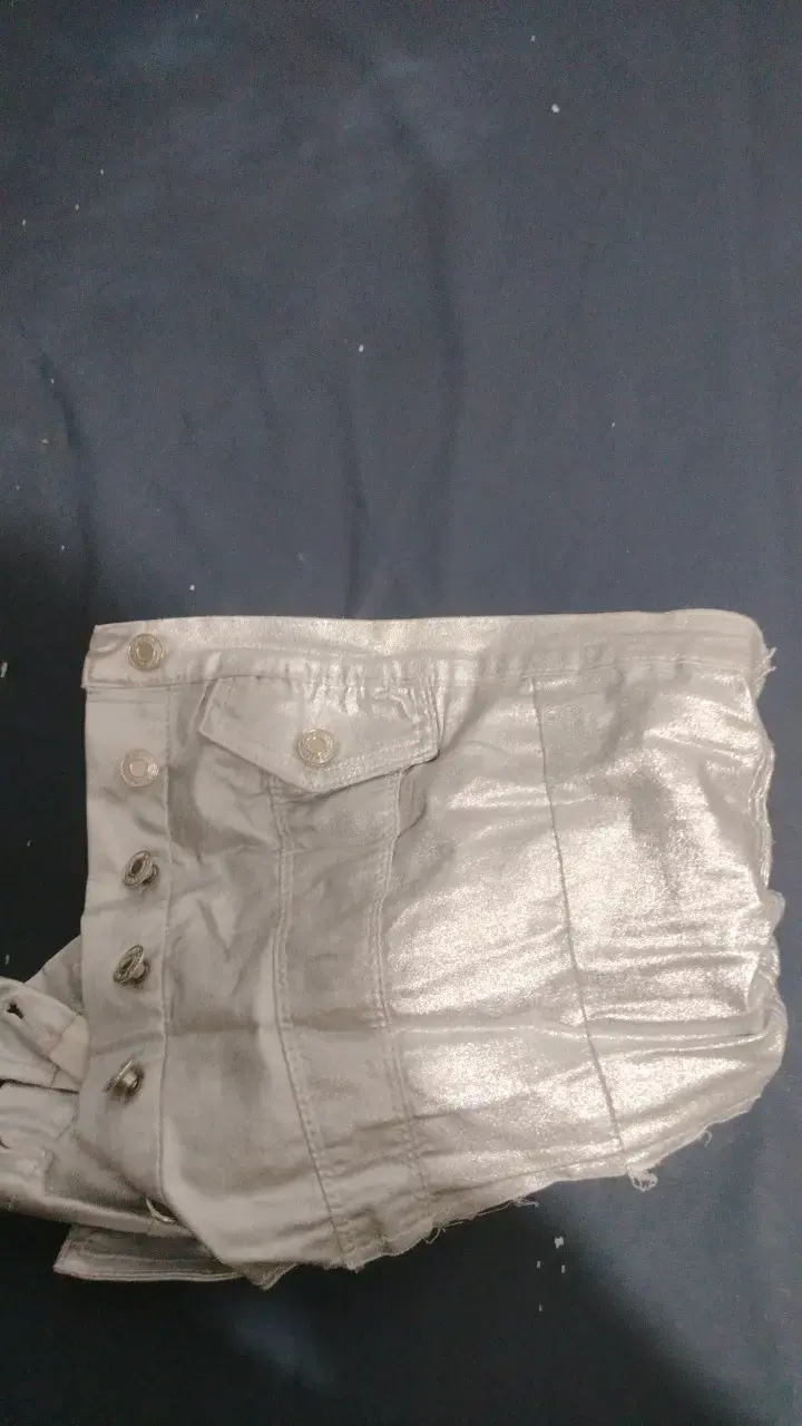 ROPA USADA EN BUEN ESTADO - 2
