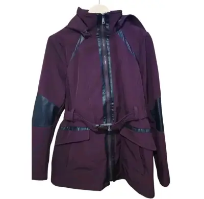 Chaqueta Wados, desgaste en hebilla - miniatura 1