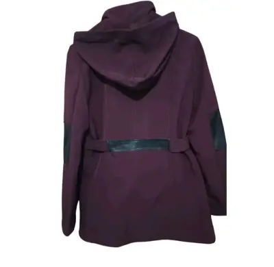 Chaqueta Wados, desgaste en hebilla - miniatura 2
