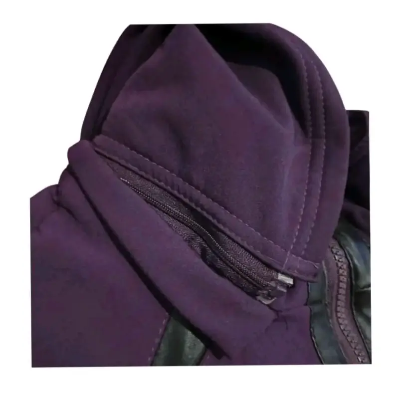 Chaqueta Wados, desgaste en hebilla - 3