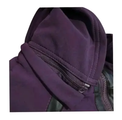 Chaqueta Wados, desgaste en hebilla - miniatura 3