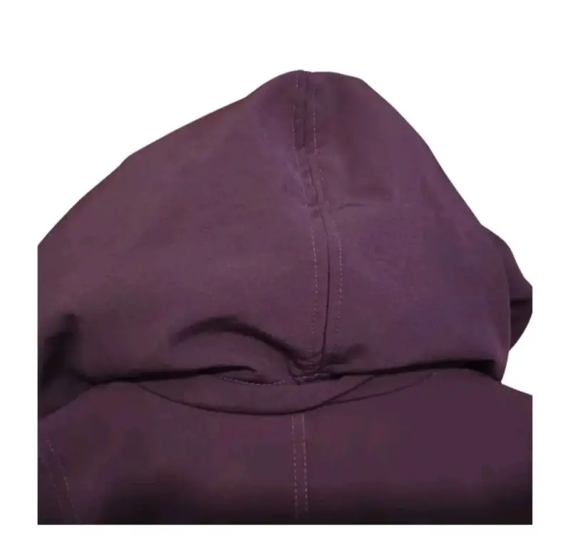 Chaqueta Wados, desgaste en hebilla - 6