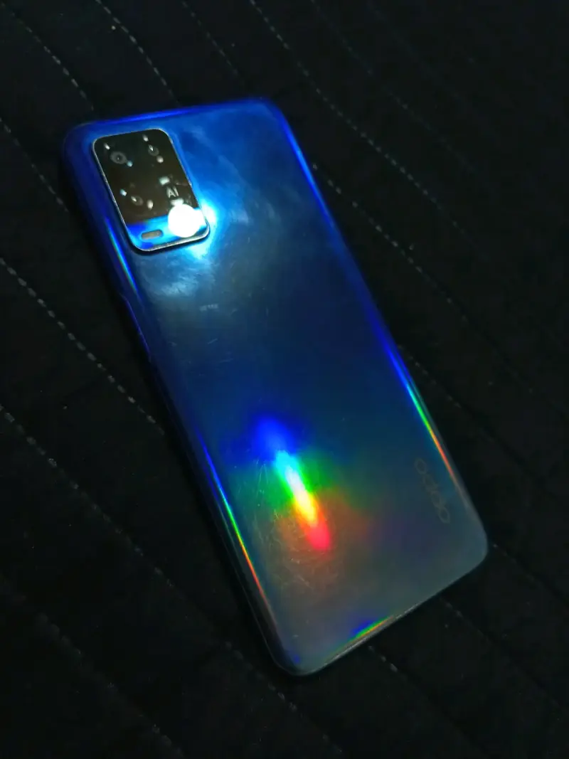 Oppo a54 precio conversable - 1