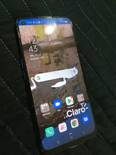 Oppo a54 precio conversable - miniatura 2
