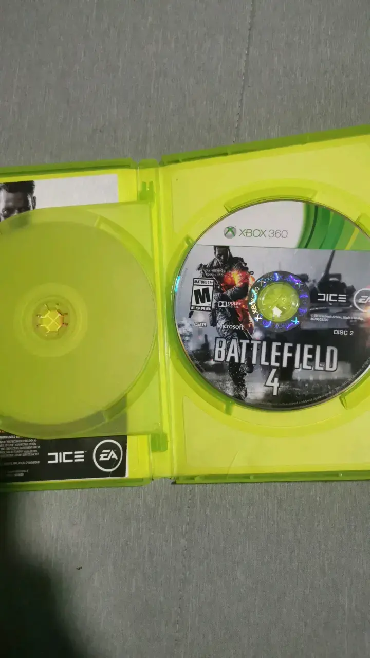 Juego Battlefield 4 para Xbox 360 - 4