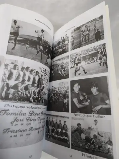 Libro Los Vagabundos de Valparaíso de Jorge Beraud Zurita - miniatura 5