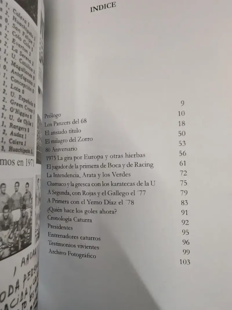 Libro Los Vagabundos de Valparaíso de Jorge Beraud Zurita - 6