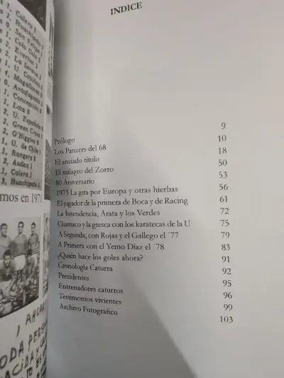 Libro Los Vagabundos de Valparaíso de Jorge Beraud Zurita - miniatura 6