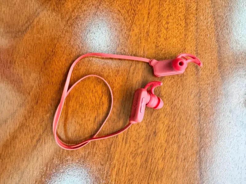Audífonos Bluetooth SPCX 2.0 con control de voz - 3
