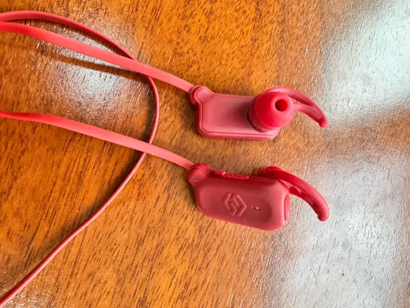 Audífonos Bluetooth SPCX 2.0 con control de voz - 4