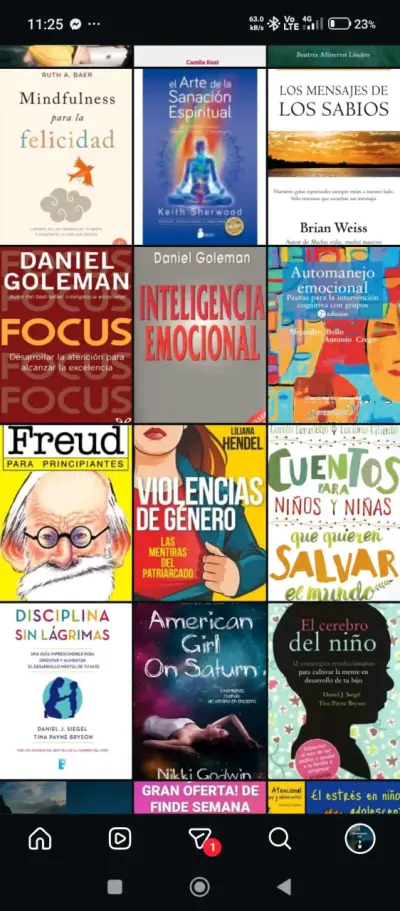 Catálogo de Libros en PDF - Libroaventura - miniatura 2
