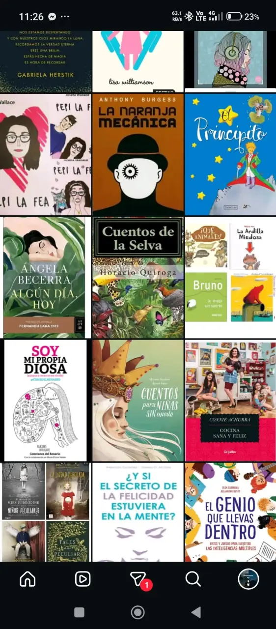 Catálogo de Libros en PDF - Libroaventura - 5