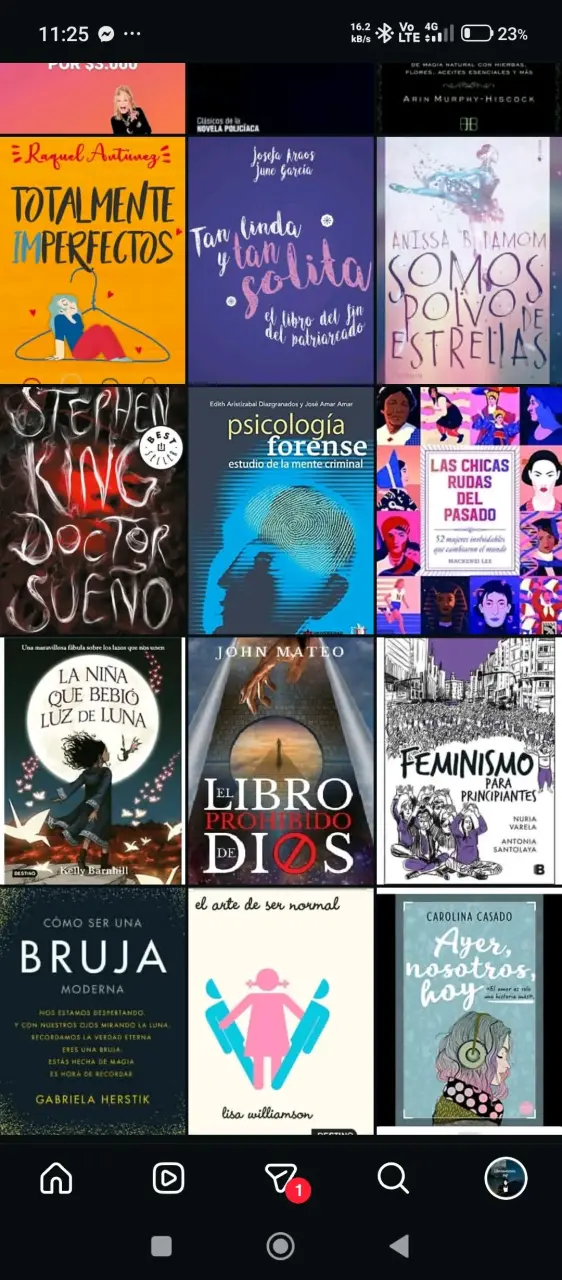 Catálogo de Libros en PDF - Libroaventura - 6