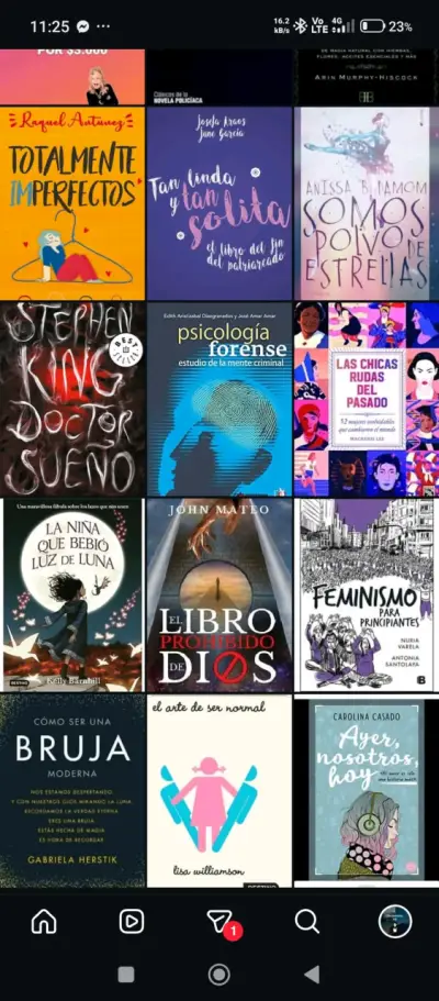 Catálogo de Libros en PDF - Libroaventura - miniatura 6