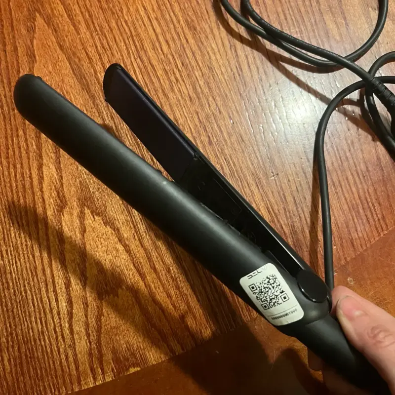 Plancha de Pelo Philips SalonStraight Active Ion - 2