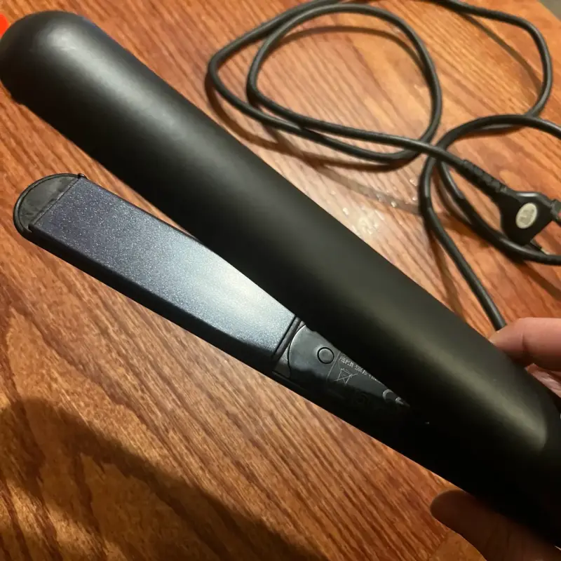 Plancha de Pelo Philips SalonStraight Active Ion - 3