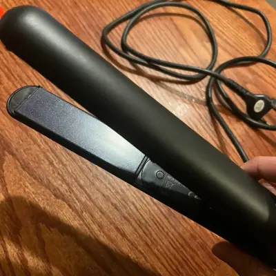 Plancha de Pelo Philips SalonStraight Active Ion - miniatura 3