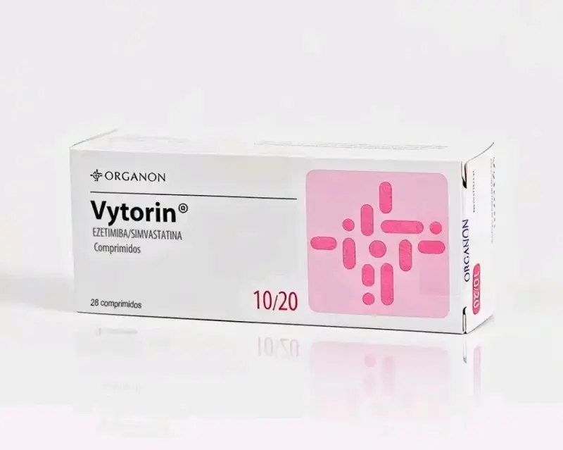Caja Vitoryn 10/20