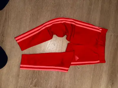 Conjunto infantil sudadera  y leggings  A - miniatura 3