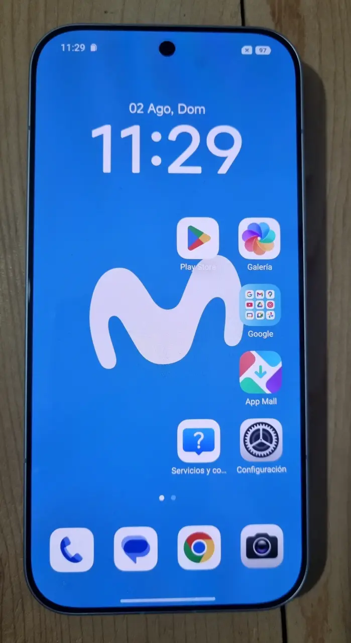 Smartphone Xiaomi 17 con 12 + 6 RAM y 528GB ROM - 3
