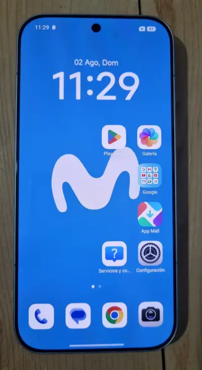 Smartphone Xiaomi 17 con 12 + 6 RAM y 528GB ROM - miniatura 3