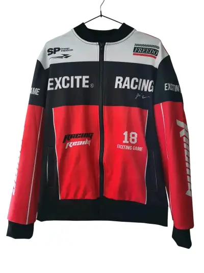 Chaqueta deportiva hombre - miniatura 1