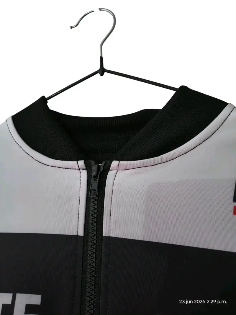 Chaqueta deportiva hombre - 2
