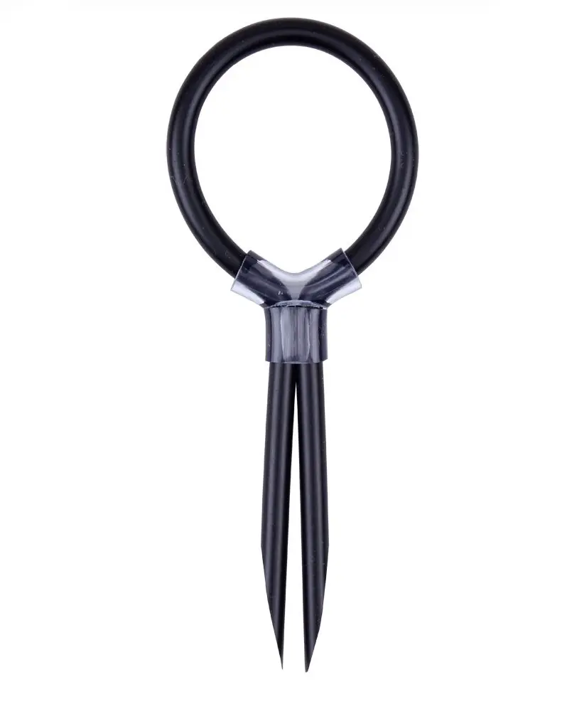 Anillo Ajustable Agus GetLock CHISA - 2