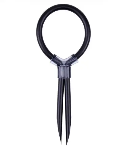 Anillo Ajustable Agus GetLock CHISA - miniatura 2