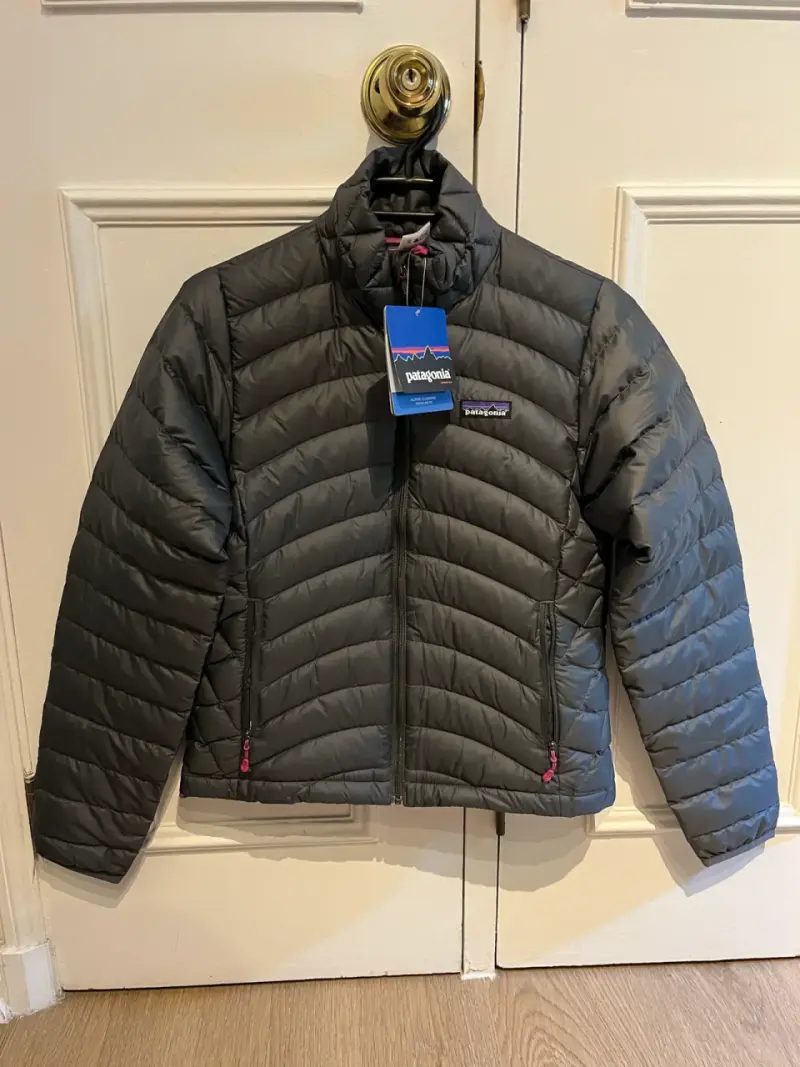 Chaqueta Patagonia Alpine Climbing Mujer XS - 2