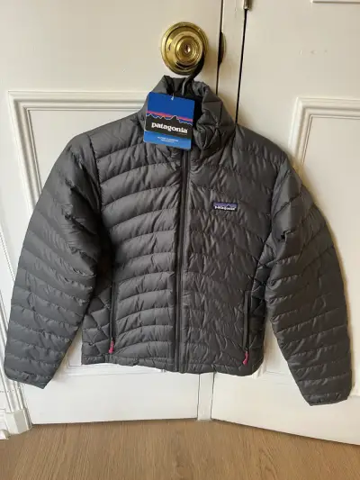 Chaqueta Patagonia Alpine Climbing Mujer XS - miniatura 3